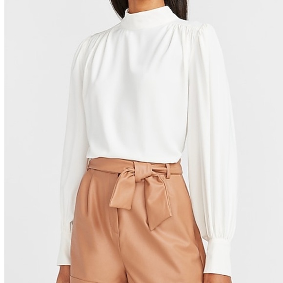 Free w purchase Express mock next top - Picture 1 of 11